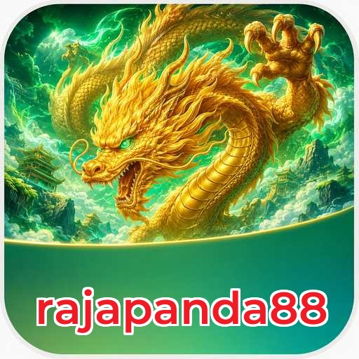 Verifikasi Resmi rajapanda88