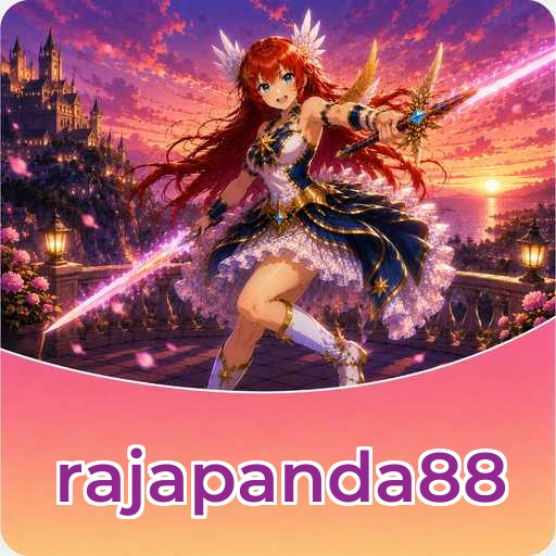 Fitur rajapanda88 APK