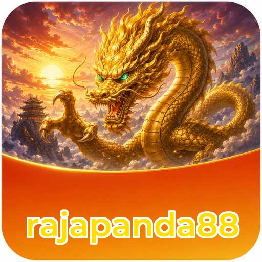 Lisensi Resmi rajapanda88