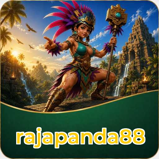 Spesifikasi APK rajapanda88
