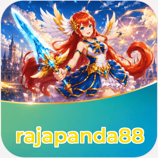 Persyaratan Sistem rajapanda88 APK