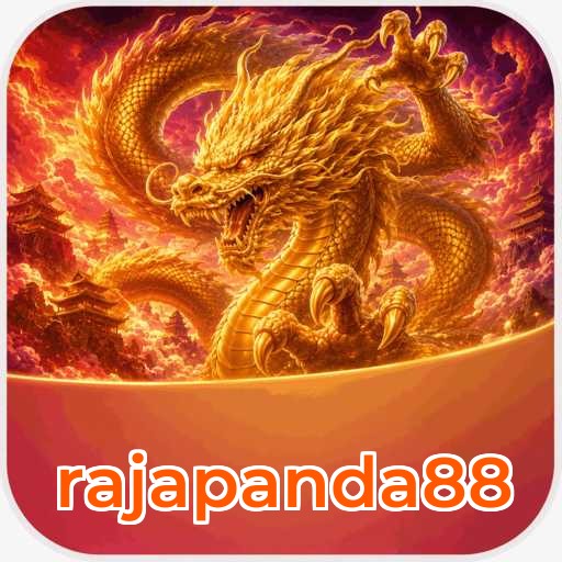 Fitur rajapanda88