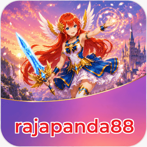 Update Terbaru rajapanda88