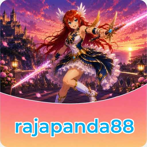 Riwayat Update rajapanda88