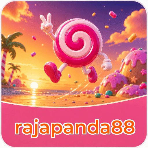 Cara Download APK rajapanda88