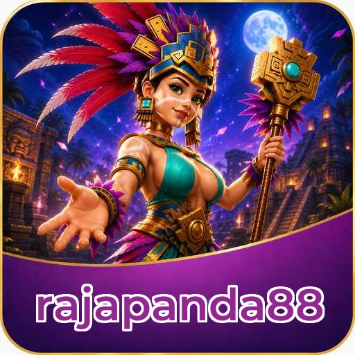 Visi Misi rajapanda88