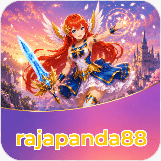 Keamanan rajapanda88 APK