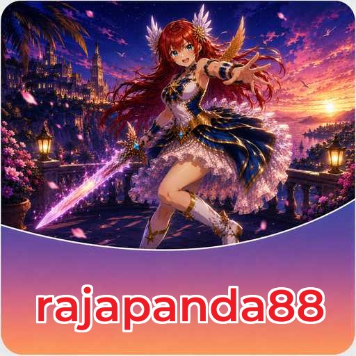Katalog Aplikasi rajapanda88