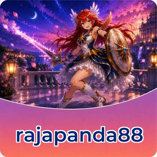 Persyaratan Download rajapanda88