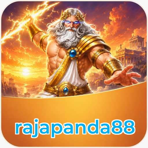 Instalasi rajapanda88 APK