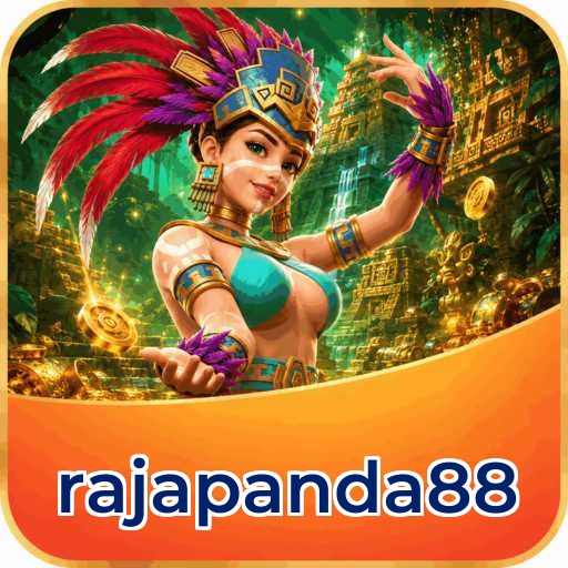 Kontak Resmi rajapanda88