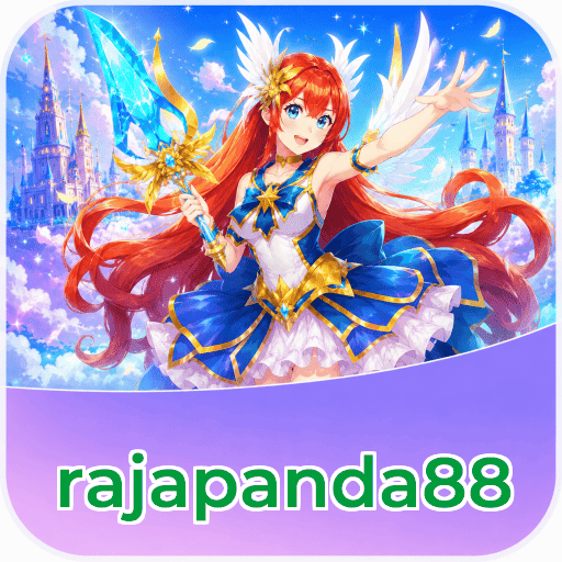 FAQ Download APK rajapanda88