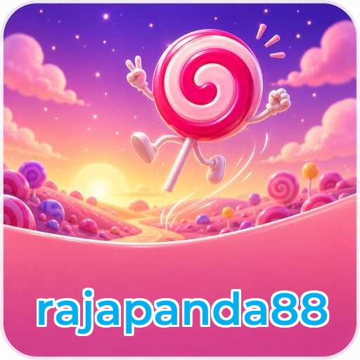 Keunggulan Resmi rajapanda88